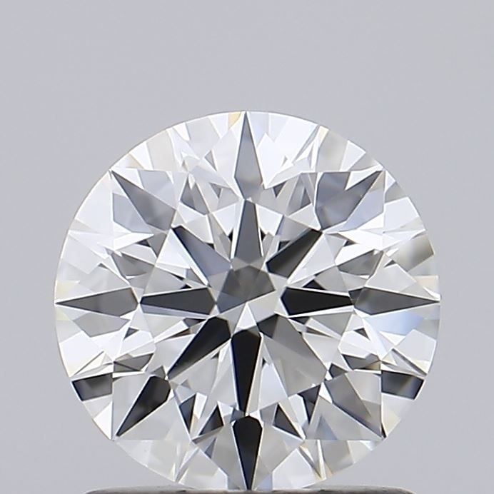 IGI Round 1.08ct D VVS1 Ideal Loose Lab Diamond (1 of 1)
