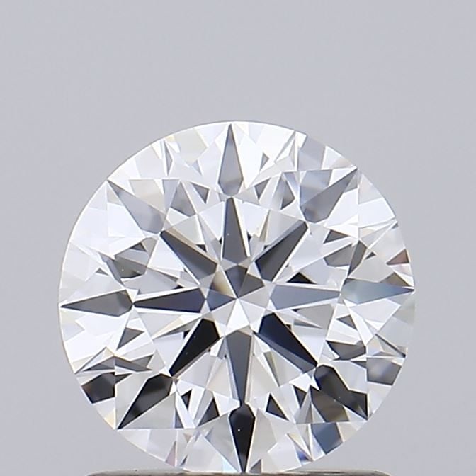 IGI Round 1.08ct D IF Ideal Loose Lab Diamond (1 of 1)