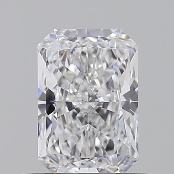 IGI Radiant 0.54ct D IF Loose Lab Diamond: IGI Radiant 0.54ct D IF Loose Lab Diamond A rare and exceptional find, this 0.54ct IGI Radiant lab diamond boasts an impressive color grade of D, indicating its exceptional clarity and brilliance. Wit