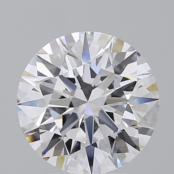 GIA Round 3.04ct D FL Diamond, Loose: GIA Round 3.04ct D FL Diamond, Loose Experience the exceptional brilliance of this 3.04ct GIA-certified D FL diamond, boasting an EX cut, flawless clarity, and exceptional polish and symmetry. This la