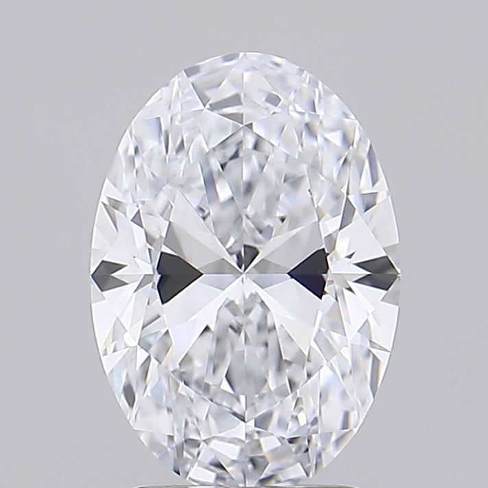 IGI Oval 1.52ct E IF Loose Lab Diamond: IGI Oval 1.52ct E IF Loose Lab Diamond Experience the beauty of a genuine lab-grown diamond, certified by IGI and boasting exceptional clarity with an IF grade. This stunning 1.52ct oval-cut gem shine