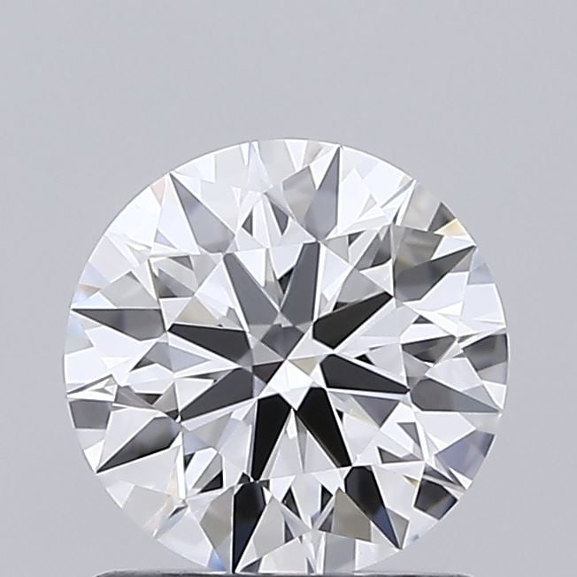 IGI Round 1.06ct D VVS1 Ideal Loose Lab Diamond: IGI Round 1.06ct D VVS1 Ideal Loose Lab Diamond Experience the brilliance of nature with this stunning 1.06ct IGI-certified D VVS1 Ideal Round Lab Diamond, boasting exceptional clarity and color. Grow
