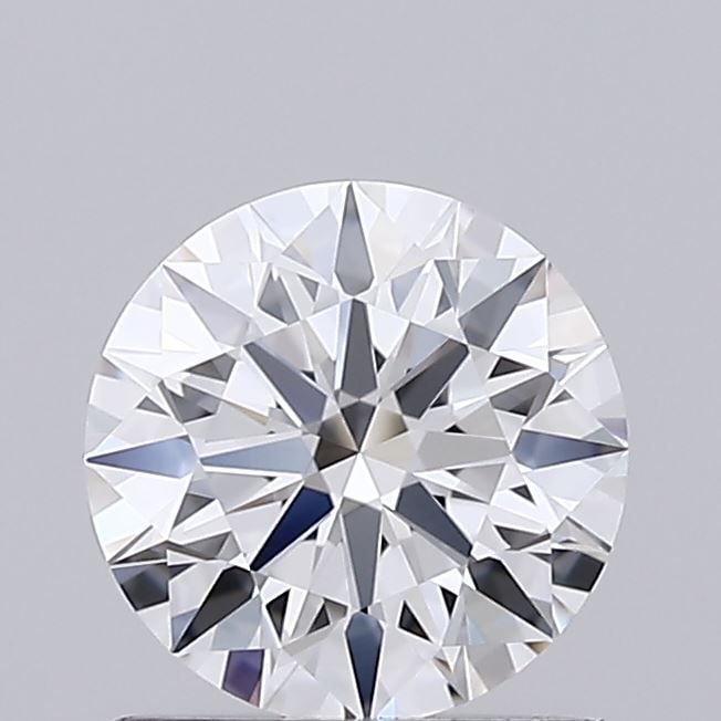 IGI Round 0.81ct D VVS1 Ideal Loose Lab Diamond: IGI Round 0.81ct D VVS1 Ideal Loose Lab Diamond A rare opportunity to own a truly unique and exceptional diamond, this 0.81ct IGI Round lab-grown gem boasts an impressive VVS1 clarity grade, making it