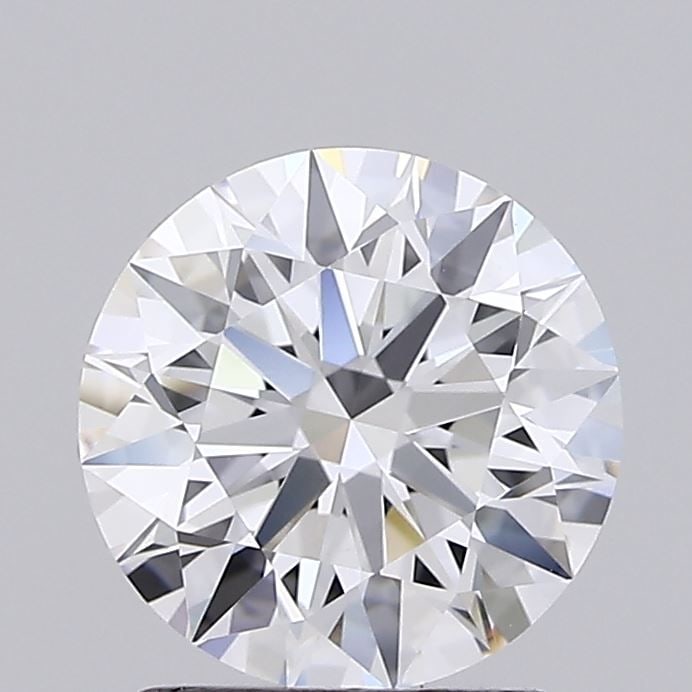 IGI Round 1.81ct D Ideal Loose Lab Diamond (1 of 1)