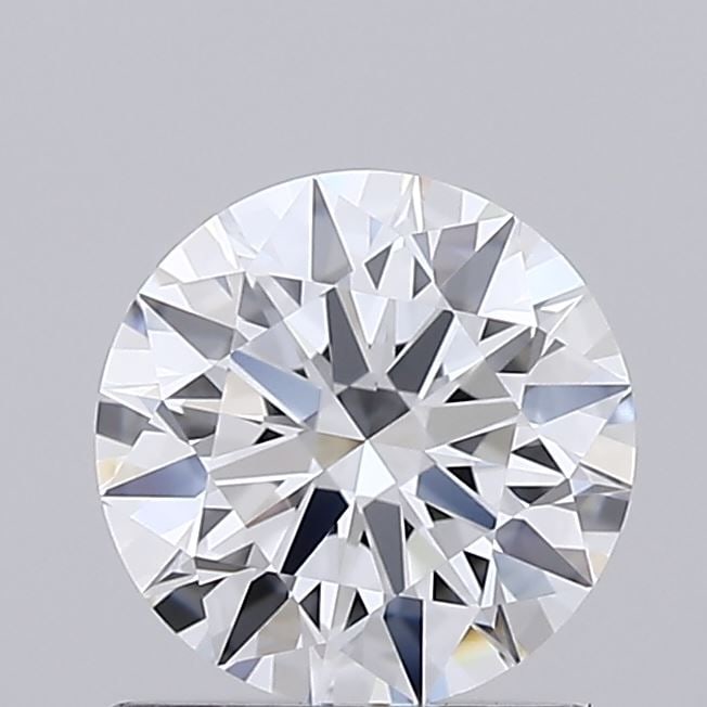 IGI Round 0.83ct E VVS1 Ideal Loose Lab Diamond (1 of 1)