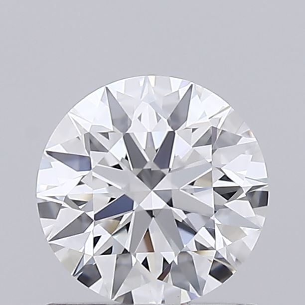 IGI Round 0.74ct D VVS1 Ideal Loose Lab Diamond: IGI Round 0.74ct D VVS1 Ideal Loose Lab Diamond Experience the exceptional quality of this stunning 0.74ct IGI Round lab-grown diamond, boasting an impressive VVS1 clarity and D color grade for unpara