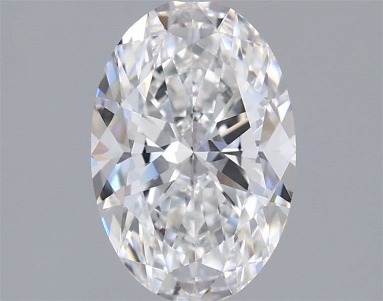 IGI Oval 1.51ct D VVS1 Loose Lab Diamond (1 of 1)