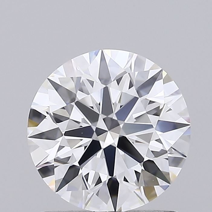 IGI Round 1.21ct D VVS1 Ideal Loose Lab Diamond (1 of 1)