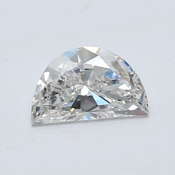 Loose Lab Diamond - IGI Half Moon 0.4ct E VVS2 (1 of 1)