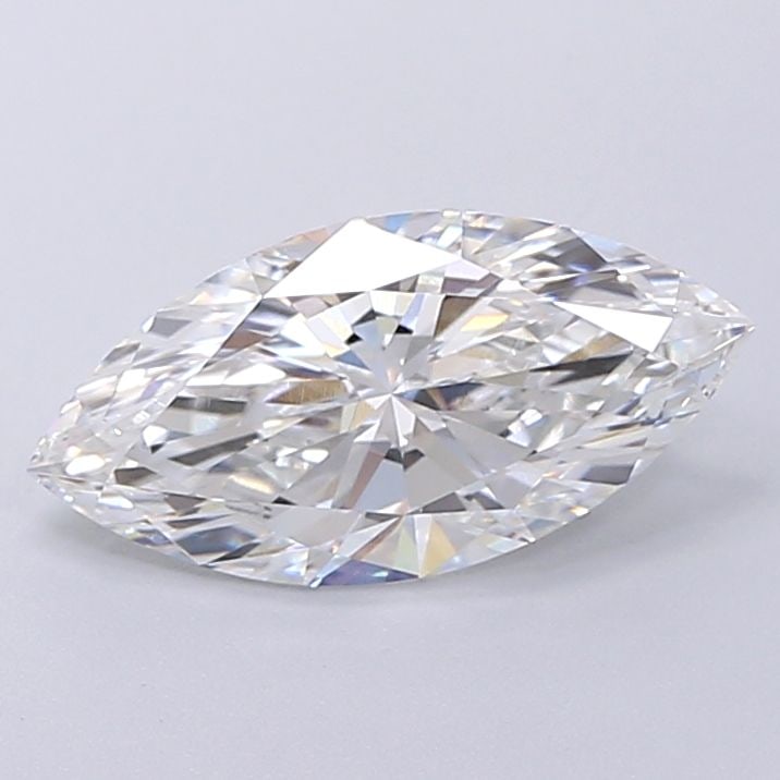 IGI Marquise 1.9ct E VVS1 Loose Lab Diamond: IGI Marquise 1.9ct E VVS1 Loose Lab Diamond Experience the brilliance of nature in a lab-grown marvel, this 1.9ct IGI Marquise diamond boasts exceptional clarity (VVS1) and color (E), with a flawless