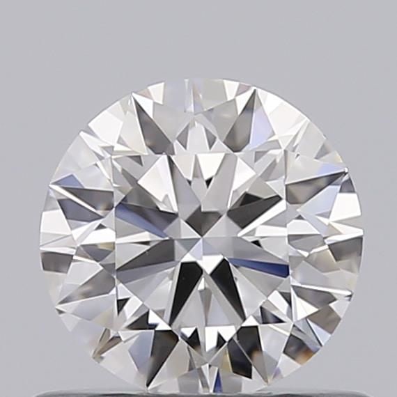 IGI Round 0.53ct D IF Ideal Loose Lab Diamond: IGI Round 0.53ct D IF Ideal Loose Lab Diamond Experience the beauty of a lab-grown diamond, certified by IGI as an Ideal Round with a D color and IF clarity. This exceptional stone boasts EX polish an