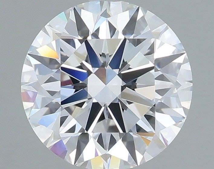 IGI Round 1.5ct E VVS1 Ideal Loose Lab Diamond: IGI Round 1.5ct E VVS1 Ideal Loose Lab Diamond A stunning IGI-certified lab-grown diamond, this 1.5ct E VVS1 Ideal round gem boasts exceptional clarity and cut quality, making it a rare find for those