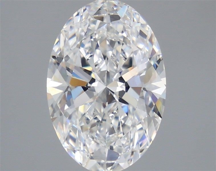 IGI Oval 2.08ct E VVS1 Loose Lab Diamond: IGI Oval 2.08ct E VVS1 Loose Lab Diamond A stunning IGI Oval lab diamond, certified VVS1 clarity and boasting an exceptional color grade of E, this 2.08ct gem shines with unparalleled brilliance. Its