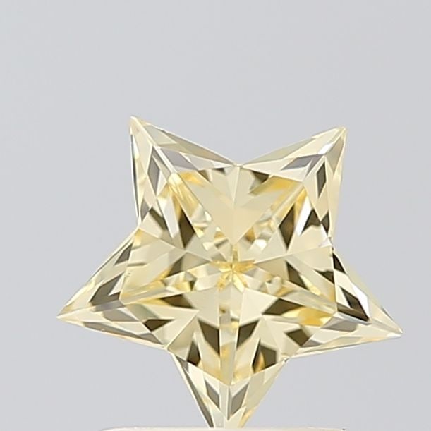 Loose Lab Diamond - Other 1.21ct Yellow VVS2: Loose Lab Diamond - Other 1.21ct Yellow VVS2 A rare and vibrant yellow lab diamond, weighing 1.21 carats, boasts exceptional clarity with a VVS2 grade, making it a true gem for those seeking a bright