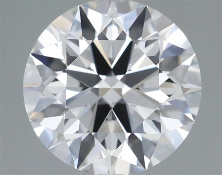 IGI Round 1.51ct E IF Ideal Loose Lab Diamond (1 of 1)