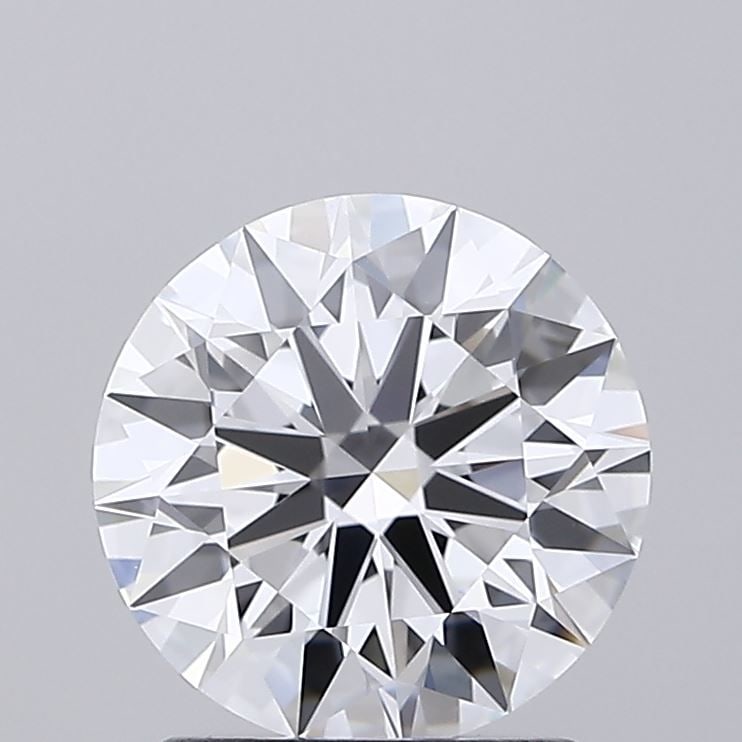 IGI Round 1.71ct D VVS1 Ideal Loose Lab Diamond: IGI Round 1.71ct D VVS1 Ideal Loose Lab Diamond Experience the brilliance of a lab-grown diamond, certified by IGI as a true 1.71ct D VVS1 Ideal Loose Diamond. This exceptional stone boasts an EX poli
