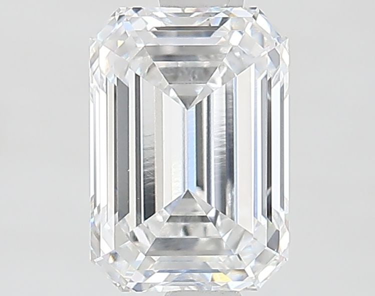 Loose Lab Diamond - IGI Emerald 1.34ct D VVS2 (1 of 1)