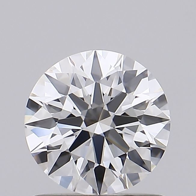 IGI Round 0.82ct D VVS1 Ideal Loose Lab Diamond: IGI Round 0.82ct D VVS1 Ideal Loose Lab Diamond A rare and exceptional lab-grown diamond, certified by the International Gemological Institute (IGI), boasts a brilliant cut, flawless clarity, and exce