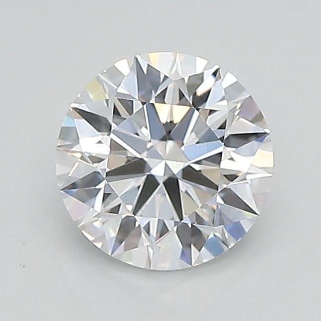 IGI Round 0.93ct D VVS2 Ideal Loose Lab Diamond: IGI Round 0.93ct D VVS2 Ideal Loose Lab Diamond Experience the beauty of a lab-grown diamond, certified by IGI as a 0.93ct D VVS2 Ideal Round, boasting exceptional clarity and cut. This exquisite ston