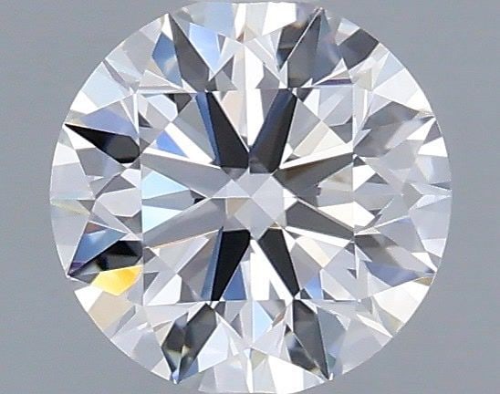 IGI Round 1.02ct D VVS1 Ideal Loose Lab Diamond: IGI Round 1.02ct D VVS1 Ideal Loose Lab Diamond Experience the brilliance of a lab-grown diamond, certified by IGI as a 1.02ct D VVS1 Ideal Round, boasting exceptional clarity, color, and cut. This st