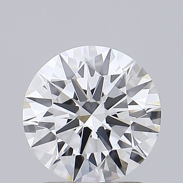IGI Round 1.46ct D IF Ideal Loose Lab Diamond (1 of 1)