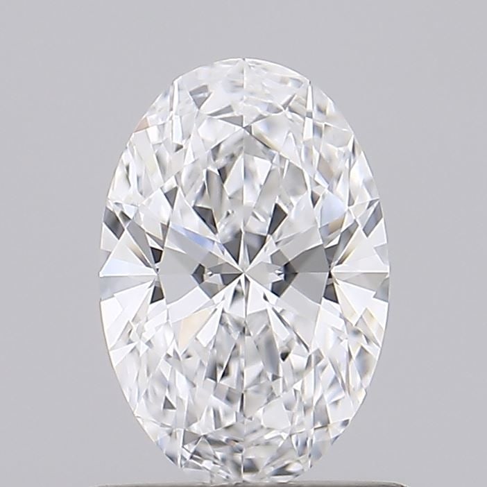 IGI Oval 0.71ct D VVS1 Loose Lab Diamond: IGI Oval 0.71ct D VVS1 Loose Lab Diamond Experience the brilliance of a lab-grown diamond, certified by IGI as a stunning 0.71ct D VVS1 Oval cut gemstone. Its exceptional clarity and color grade make