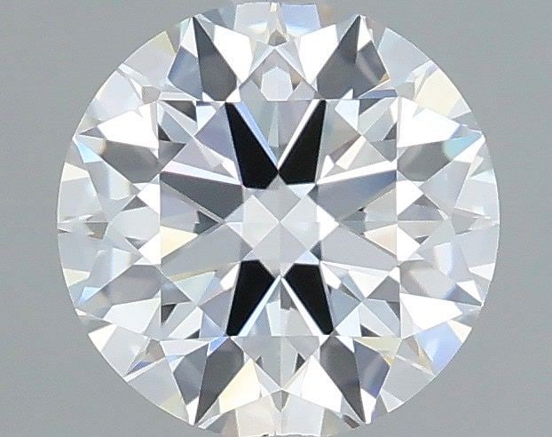 IGI Round 1.08ct E VVS1 Ideal Loose Lab Diamond (1 of 1)