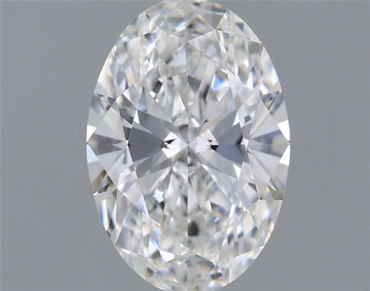 IGI Oval 1.02ct E IF Lab Diamond (1 of 1)