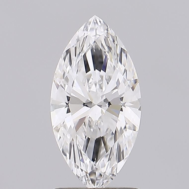 IGI Marquise 1.52ct E IF Loose Lab Diamond: IGI Marquise 1.52ct E IF Loose Lab Diamond A rare and exceptional lab-grown diamond, certified by the International Gemological Institute (IGI), boasts an impressive 1.52 carat marquise cut with excel