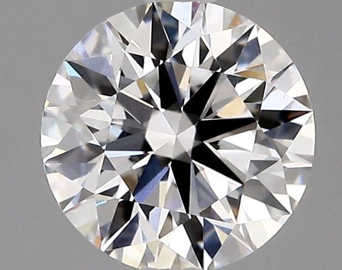 IGI Round 1.4ct D VVS2 Ideal Loose Lab Diamond (1 of 1)