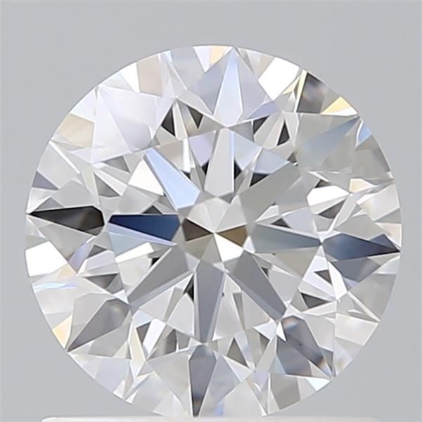 IGI Round 1.15ct D VVS2 Ideal Loose Lab Diamond (1 of 1)