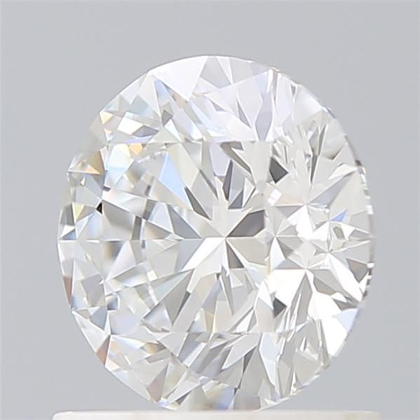 IGI Round 1.1ct E VVS2 Ideal Loose Lab Diamond (1 of 1)