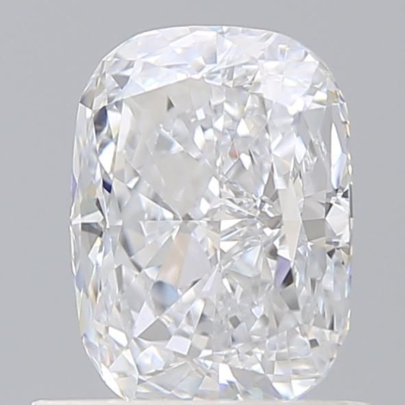 Loose Lab Diamond - IGI Cushion Brilliant 1.07ct D VVS2: Loose Lab Diamond - IGI Cushion Brilliant 1.07ct D VVS2 Experience the brilliance of a lab-grown diamond, certified by IGI as a Cushion Brilliant with exceptional clarity and color. This 1.07ct D VVS2