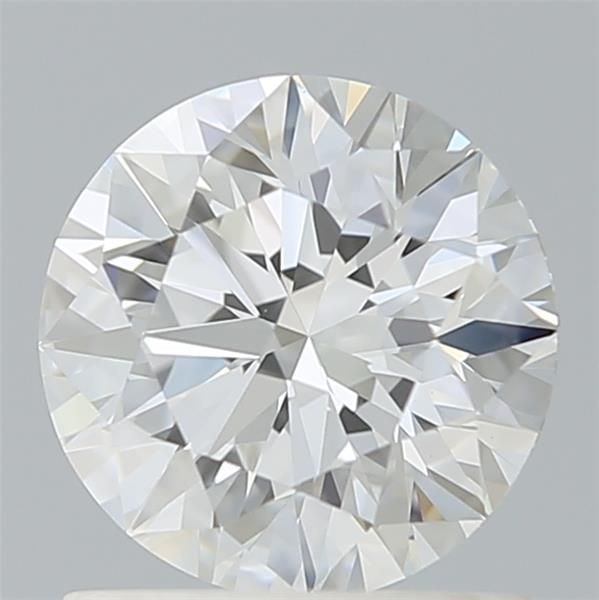 IGI Round 1.13ct E VVS2 Ideal Loose Lab Diamond (1 of 1)