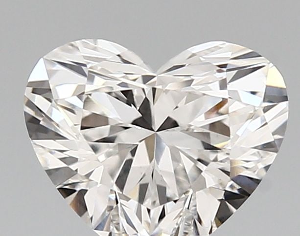 IGI Heart 1.46ct E VVS2 Loose Lab Diamond (1 of 1)