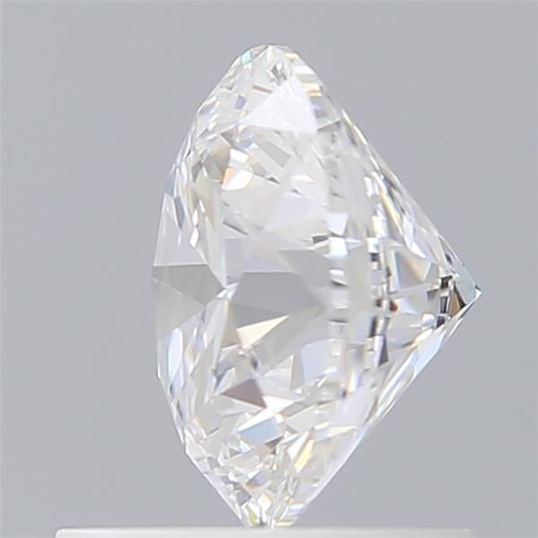 IGI Round 1.33ct E VVS2 Ideal Loose Lab Diamond (1 of 1)