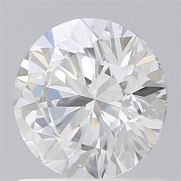 IGI Round 1.11ct E VVS1 Ideal Loose Lab Diamond (1 of 1)