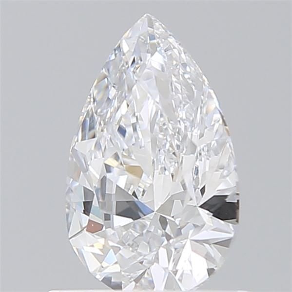 Loose Lab Diamond - IGI Pear 0.9ct D VVS2: Loose Lab Diamond - IGI Pear 0.9ct D VVS2 Experience the unparalleled brilliance of a lab-grown diamond, certified by the International Gemological Institute (IGI) as a 0.9ct pear-shaped gem with an e