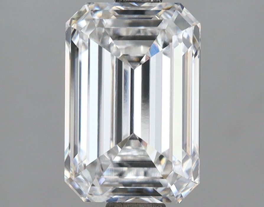 Loose Lab Diamond - IGI Emerald 2.51ct D VVS1 (1 of 1)