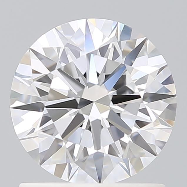 IGI Round 1.22ct E VVS2 Ideal Loose Diamond: IGI Round 1.22ct E VVS2 Ideal Loose Diamond A rare opportunity to own a truly unique diamond, this 1.22ct IGI-certified gem boasts exceptional clarity and color, with a VVS2 grade that ensures maximum