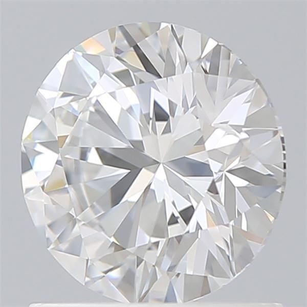 IGI Round 1.12ct D VVS2 Ideal Loose Lab Diamond (1 of 1)