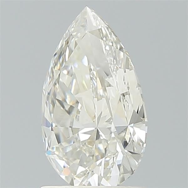 Loose Lab Diamond - IGI Pear 1.76ct H VVS2 (1 of 1)