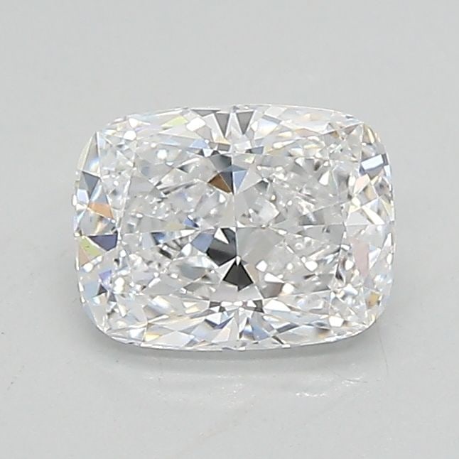 IGI Cushion Modified 0.78ct D VVS2 Diamond (1 of 1)
