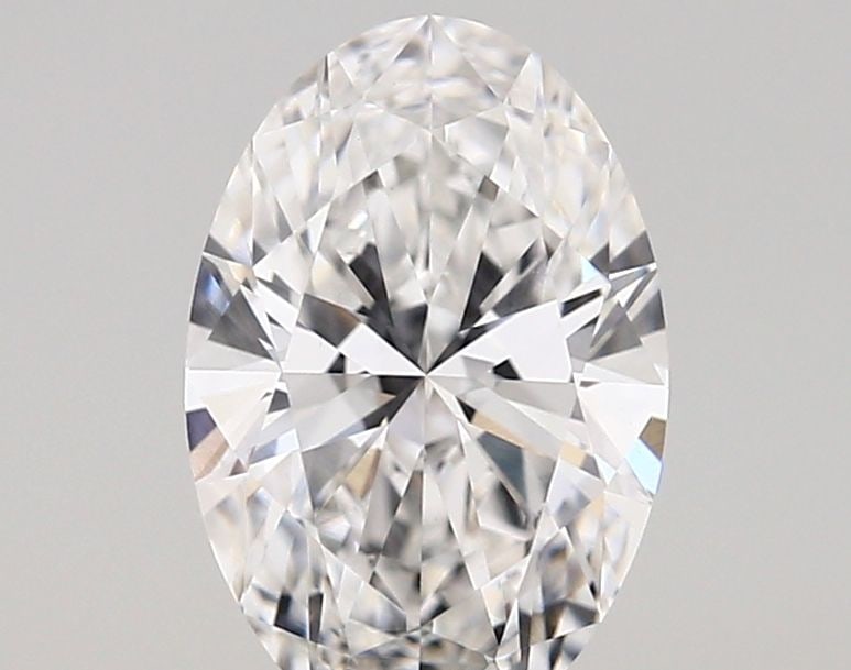 IGI Oval 1.54ct E VVS2 Loose Lab Diamond: IGI Oval 1.54ct E VVS2 Loose Lab Diamond Experience the brilliance of nature, minus the mining process. This exquisite IGI Oval 1.54ct E VVS2 Loose Lab Diamond boasts exceptional clarity and color,