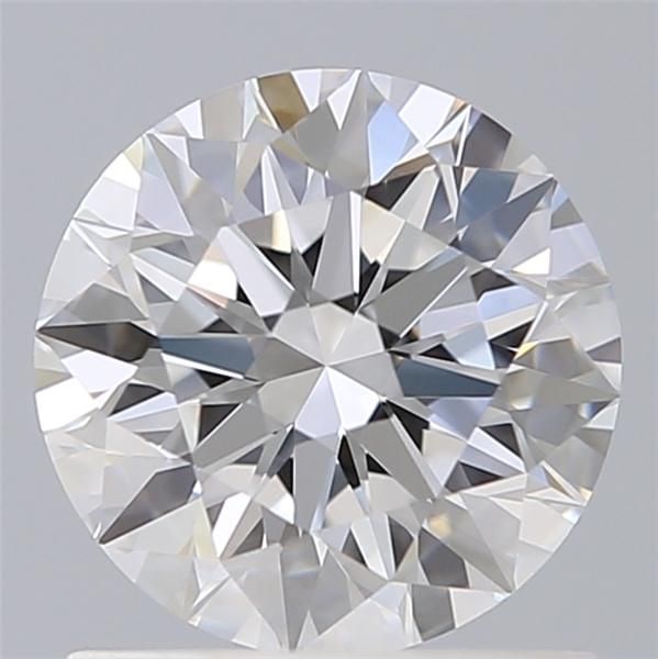 IGI Round 1.13ct D VVS2 Ideal Loose Lab Diamond: IGI Round 1.13ct D VVS2 Ideal Loose Lab Diamond A rare opportunity to own a lab-grown diamond of exceptional quality, this 1.13ct IGI Round Ideal features a brilliant D color and flawless VVS2