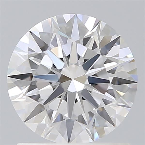 IGI Round 1.23ct D VVS2 Ideal Loose Lab Diamond: IGI Round 1.23ct D VVS2 Ideal Loose Lab Diamond Experience the brilliance of nature, without the environmental impact. This stunning IGI-certified lab-grown diamond boasts exceptional clarity (VVS2) a