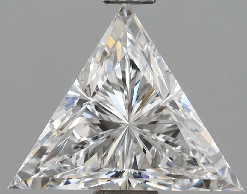 IGI Triangular 1.52ct D VVS2 Loose Lab Diamond (1 of 1)