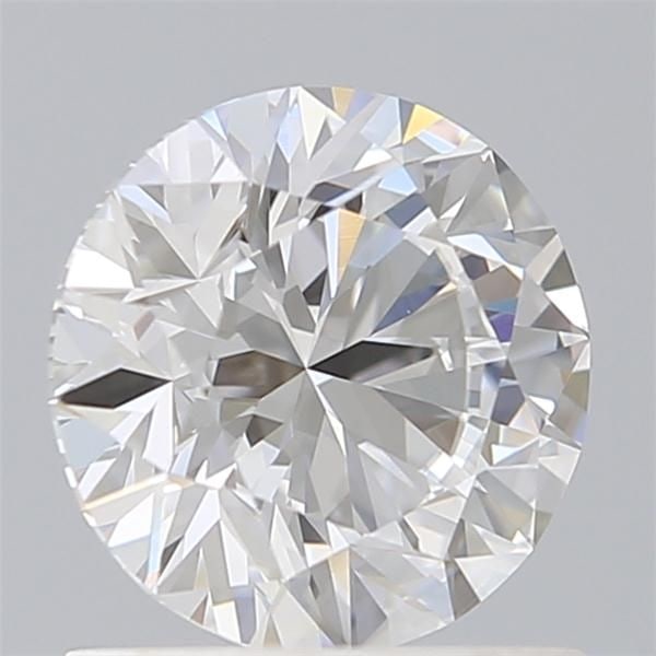 IGI Round 1.09ct E VVS2 Ideal Loose Lab Diamond (1 of 1)