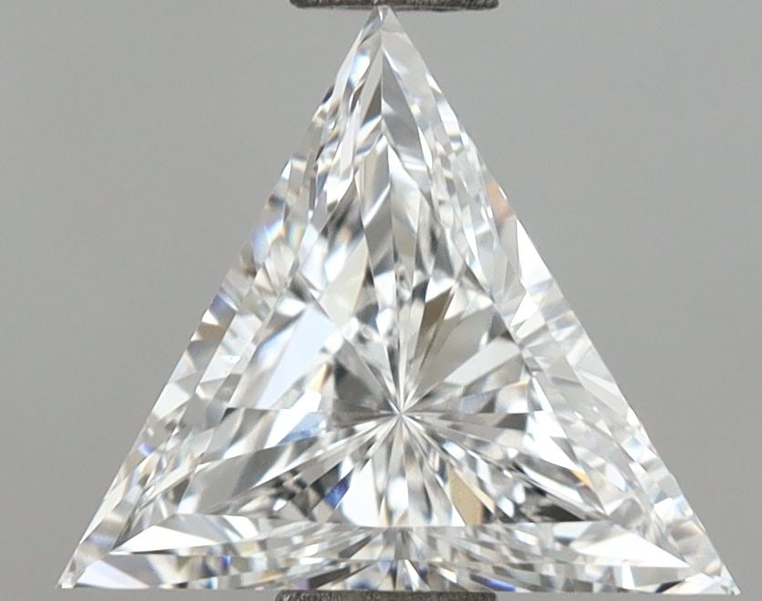 Loose Lab Diamond - IGI Triangular 1.03ct D VVS2 (1 of 1)