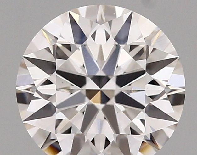 IGI Round 1.85ct D VVS2 Ideal Loose Lab Diamond (1 of 1)